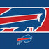 NFL Buffalo Bills Zone Block Moto E5 Play Skin